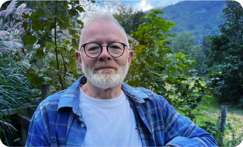 Richard Wylder, Equity Release Adviser Durham